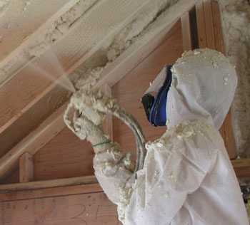 West Virginia home insulation network of contractors – get a foam insulation quote in WV